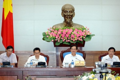 Việt Nam sẽ phát triển công nghệ thông tin theo hướng nào?